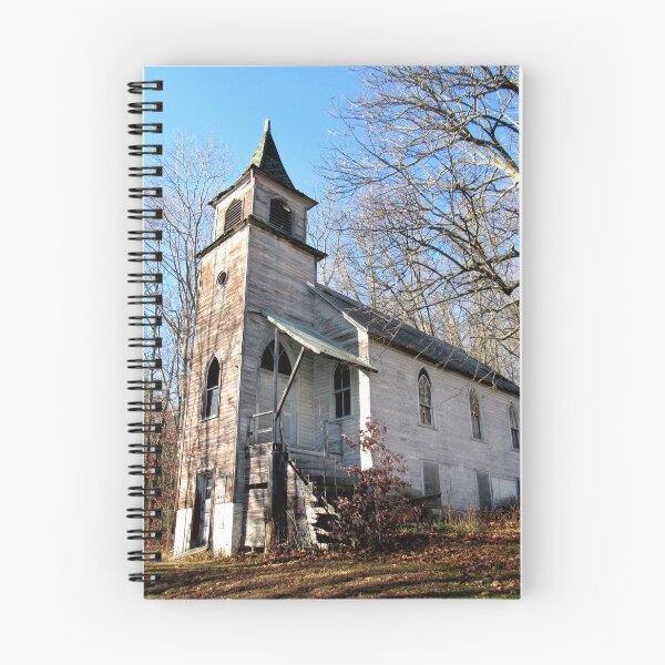 Item preview, Former Slovak Lutheran Church in Grassflat designed and sold by Grassflat.
