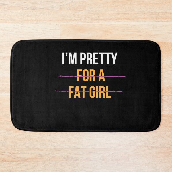 Item preview, I’m pretty  designed and sold by PetitePeche.