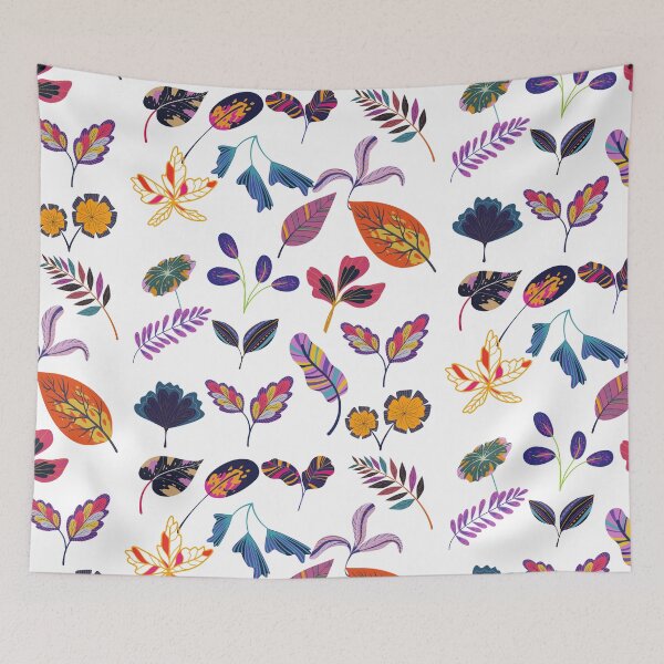 Item preview, Beautiful Leaves designed and sold by Trendi61.