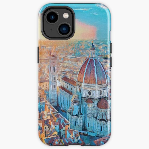 Flur De Lis Florence iPhone Case for Sale by frigamribe88