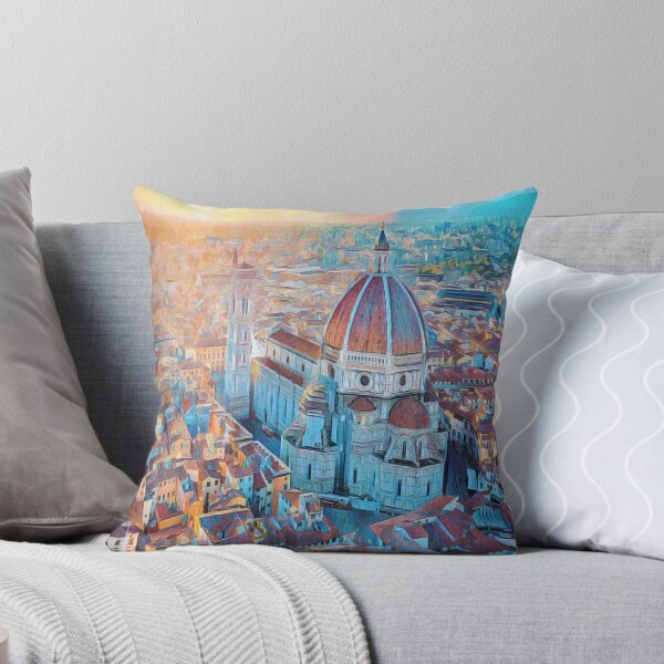 Artikel-Vorschau von Florenz Straßen, designt und verkauft von AnnaAndVibes.