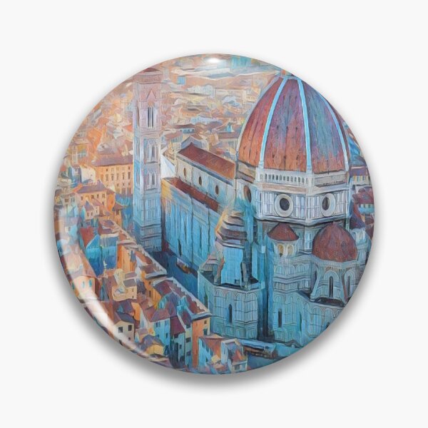 Item preview, Florence streets designed and sold by AnnaAndVibes.