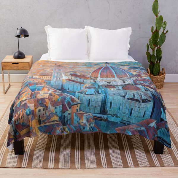 Item preview, Florence streets designed and sold by AnnaAndVibes.