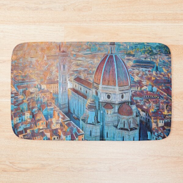 Item preview, Florence streets designed and sold by AnnaAndVibes.
