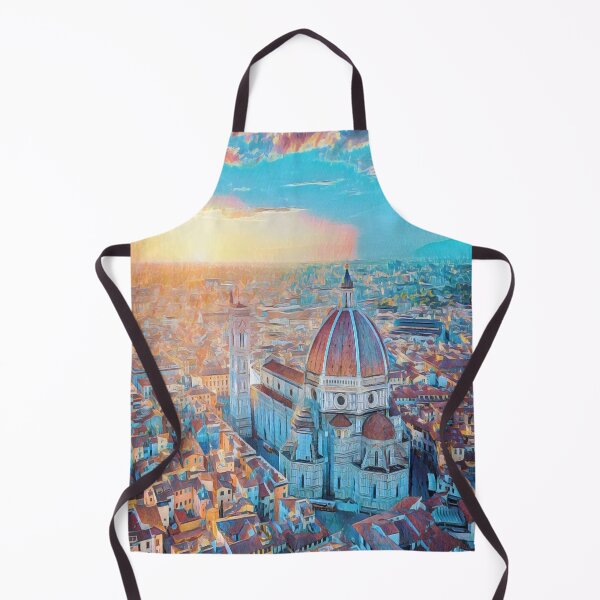 Item preview, Florence streets designed and sold by AnnaAndVibes.