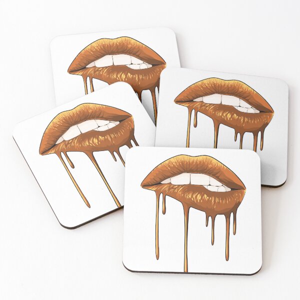 Item preview, lips designed and sold by amezcuart.
