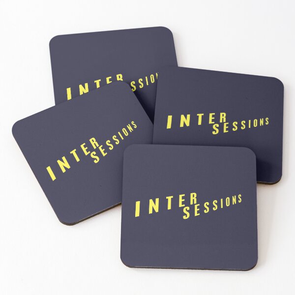 Item preview, Inter Sessions designed and sold by grexly.