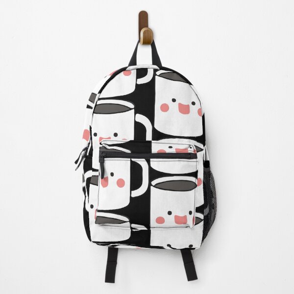 Item preview, Kawaii Coffee Mug designed and sold by Clarissa-Castle.