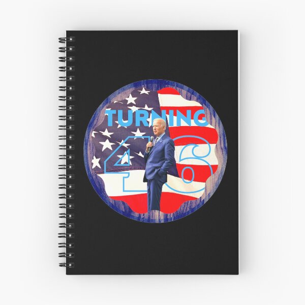 Item preview, Biden Turning 46! designed and sold by Kadeda.