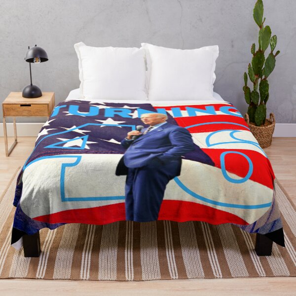 Item preview, Biden Turning 46! designed and sold by Kadeda.