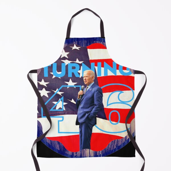Item preview, Biden Turning 46! designed and sold by Kadeda.