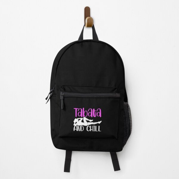 Item preview, Tabata Workout Gift for Women designed and sold by Nessshirts.