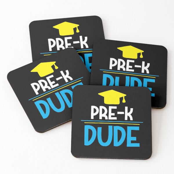 Item preview, pre-k dude designed and sold by JaMatt1983.