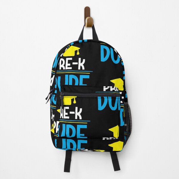 Item preview, pre-k dude designed and sold by JaMatt1983.