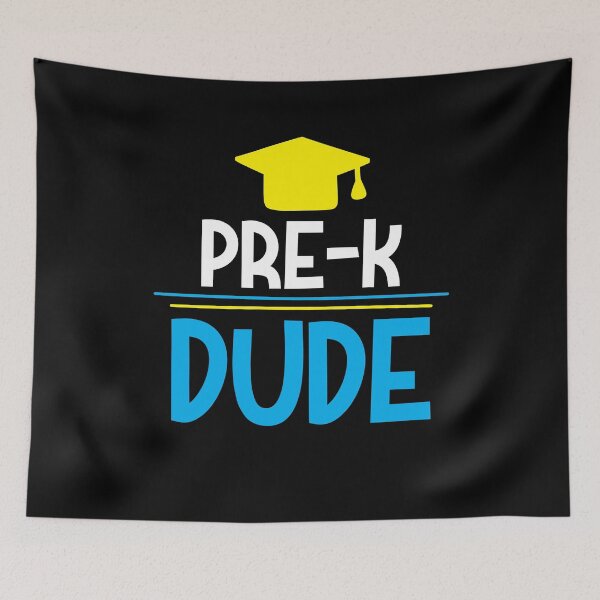Item preview, pre-k dude designed and sold by JaMatt1983.