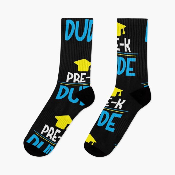 Item preview, pre-k dude designed and sold by JaMatt1983.