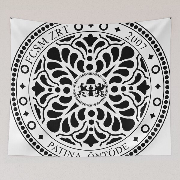 Item preview, Tinyt BUDAPEST designed and sold by Tinytshirt.