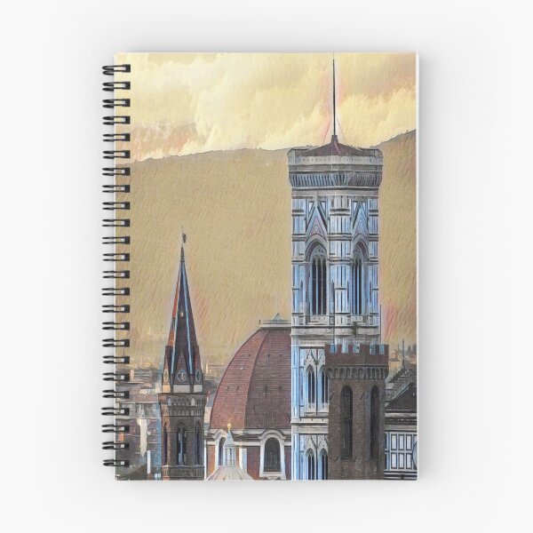 Item preview, Florence streets designed and sold by AnnaAndVibes.