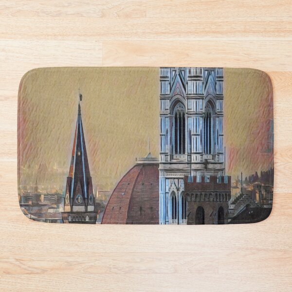 Item preview, Florence streets designed and sold by AnnaAndVibes.