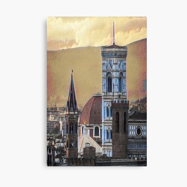 Item preview, Florence streets designed and sold by AnnaAndVibes.
