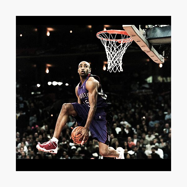 Concours Slam Dunk Impression photo