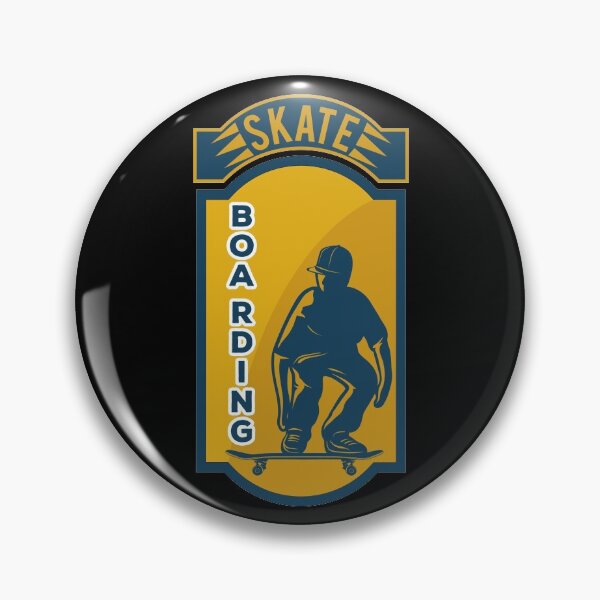 Item preview, Skate Boarding designed and sold by quarantineshop.