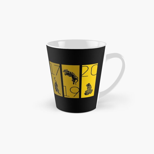 Richmond RiverDogs Logo Mug 
