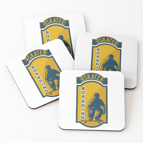 Item preview, Skate Boarding designed and sold by quarantineshop.