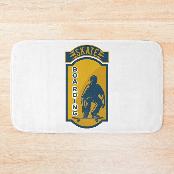 Item preview, Skate Boarding designed and sold by quarantineshop.