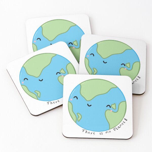 Item preview, There is no Planet B designed and sold by LightCreations.