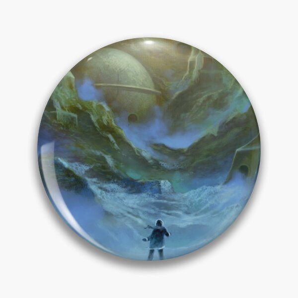 Item preview, The Cold Waste designed and sold by EricLofgren.