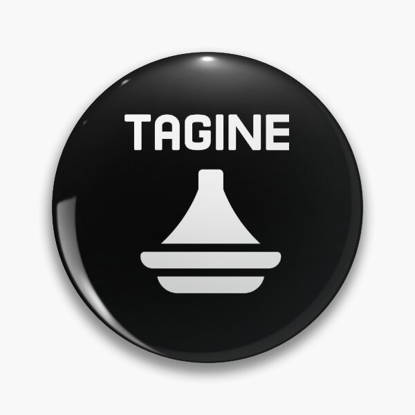 Item preview, Moroccan food Tagine Recipes Tajin Tajine  designed and sold by famoso.