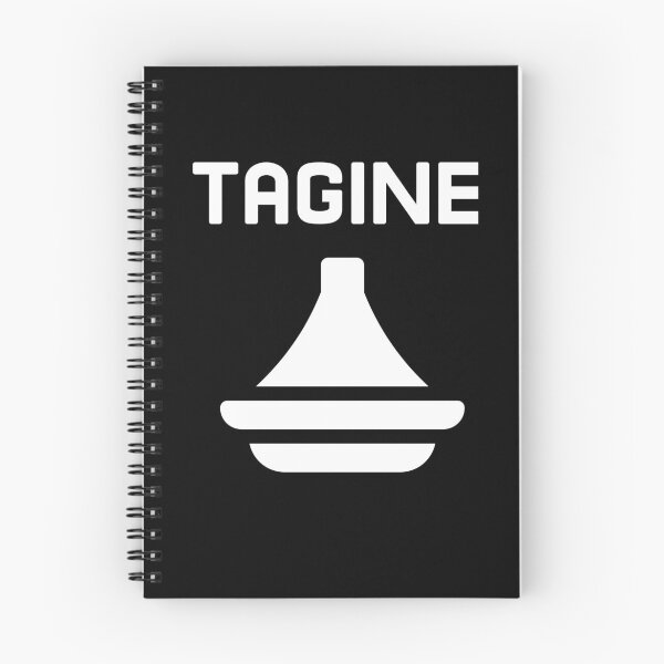 Item preview, Moroccan food Tagine Recipes Tajin Tajine  designed and sold by famoso.