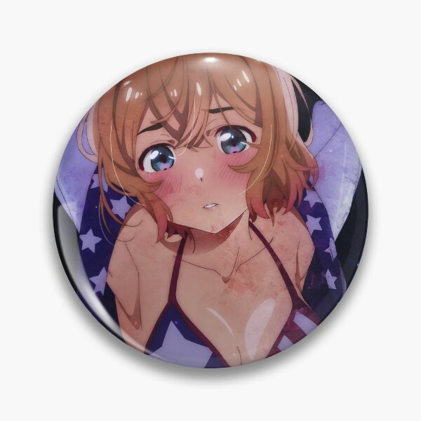 Item preview, Nanami Mami designed and sold by Saikishop.
