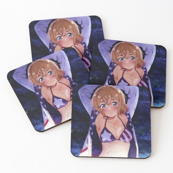Item preview, Nanami Mami designed and sold by Saikishop.