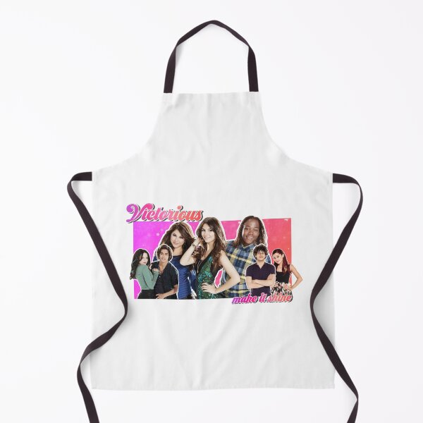 Item preview, Victorious Make it Shine designed and sold by ak1009.