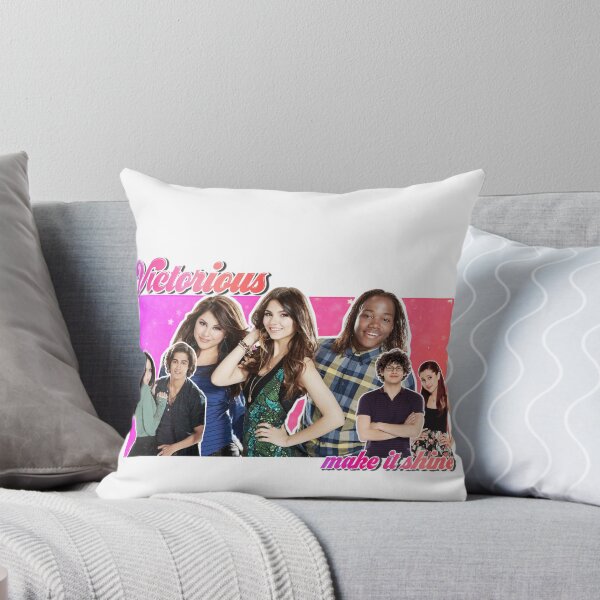 Item preview, Victorious Make it Shine designed and sold by ak1009.