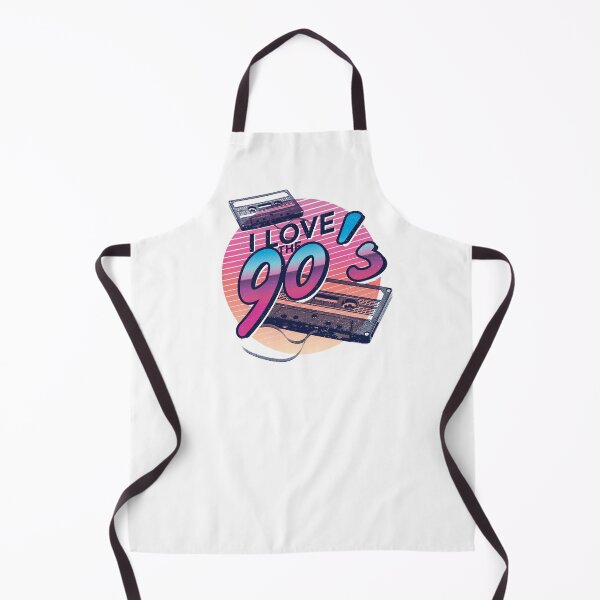 Item preview, I Love The 90s Music Tapes designed and sold by infleims.