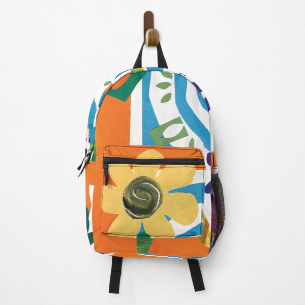 Item preview, Flowers and Swirls designed and sold by Jennifer Lenn.