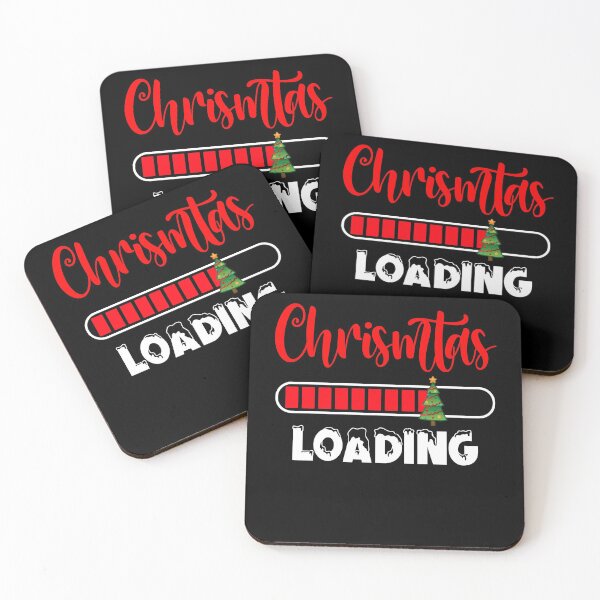 Item preview, Christmas Loading designed and sold by RobomShop.