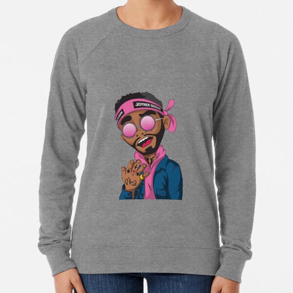xxtenation sweatshirt