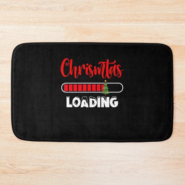 Item preview, Christmas Loading designed and sold by RobomShop.