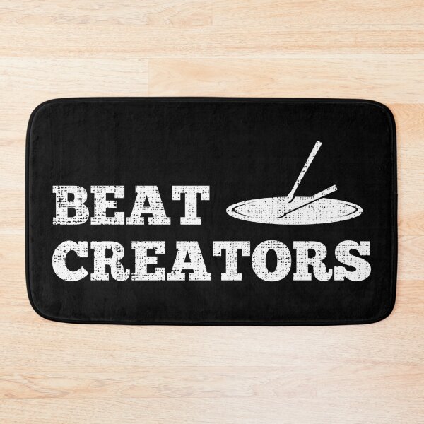 Item preview, Beat Creators designed and sold by mdnrsakib.