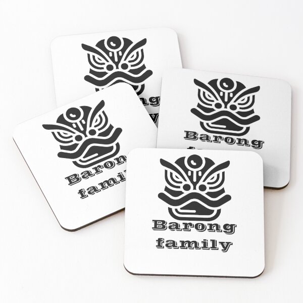 Item preview, Barong family designed and sold by Abdelhakim-ben.