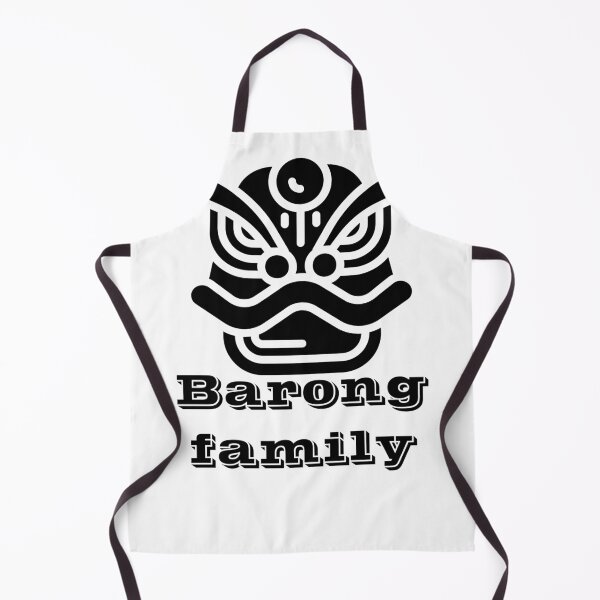 Item preview, Barong family designed and sold by Abdelhakim-ben.