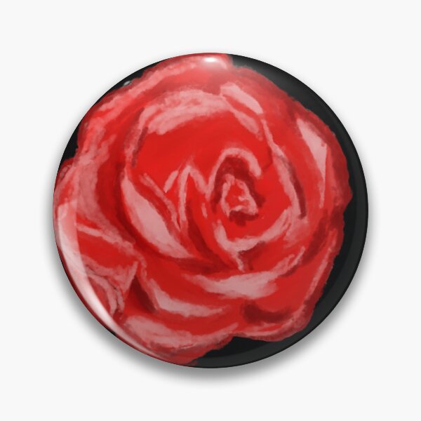 Item preview, Red rose designed and sold by Retrodreams2020.