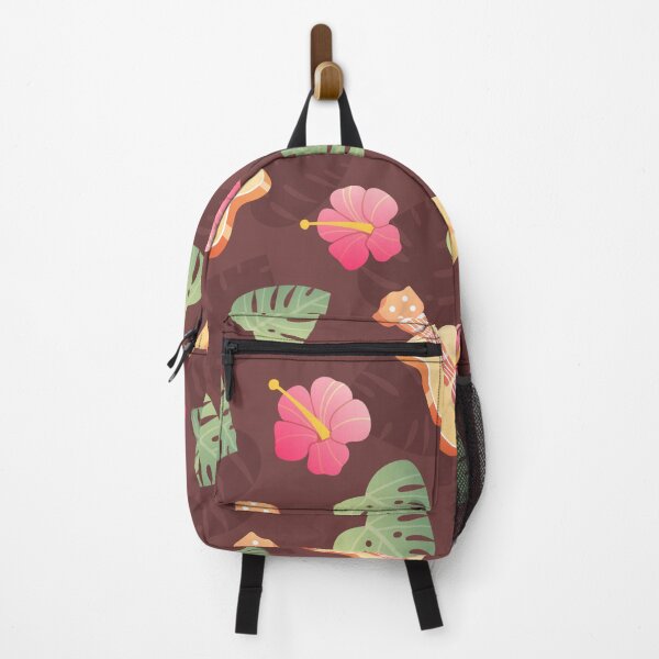 Item preview, Guitar and flower pattern designed and sold by Md1982.
