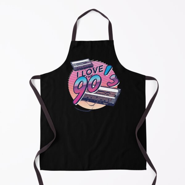 Item preview, Love The 90s Music Tapes designed and sold by infleims.