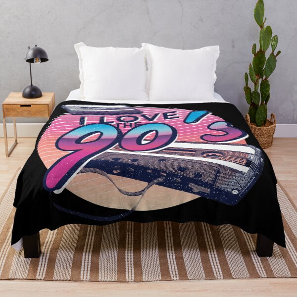 Item preview, Love The 90s Music Tapes designed and sold by infleims.