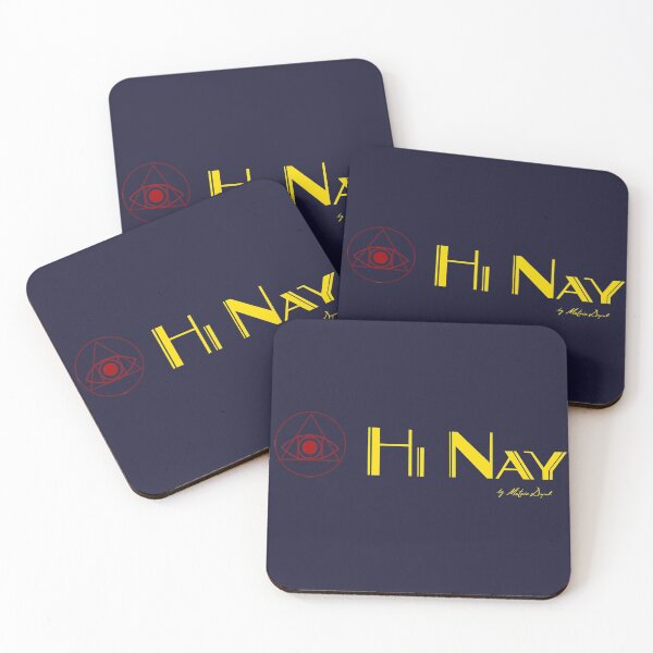 Item preview, Hi Nay Official Title  designed and sold by HiNayPod.